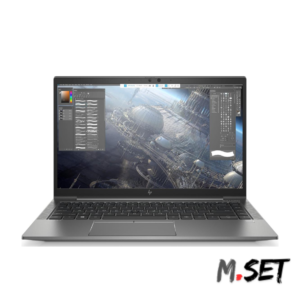 Hp Zbook FireFly 14 G7 I7 10th