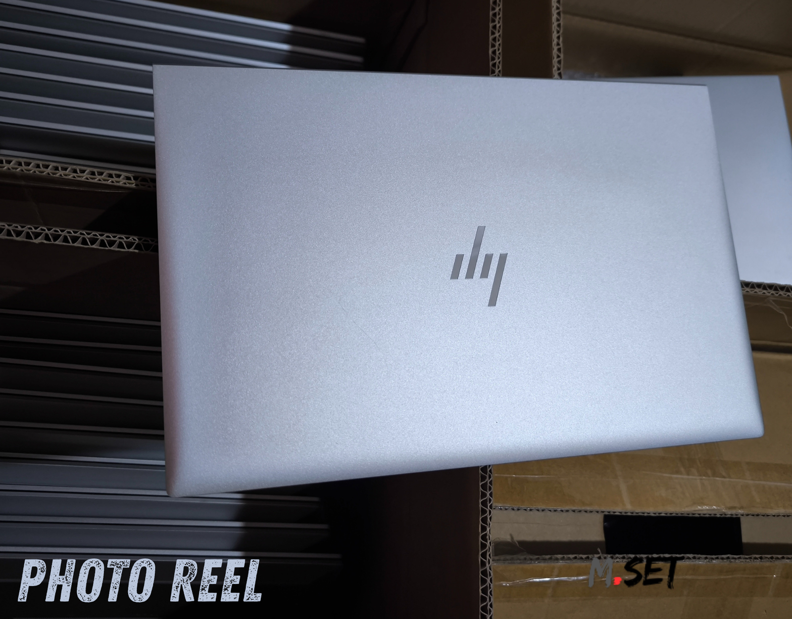 Hp EliteBook 845 G8 – Image 4