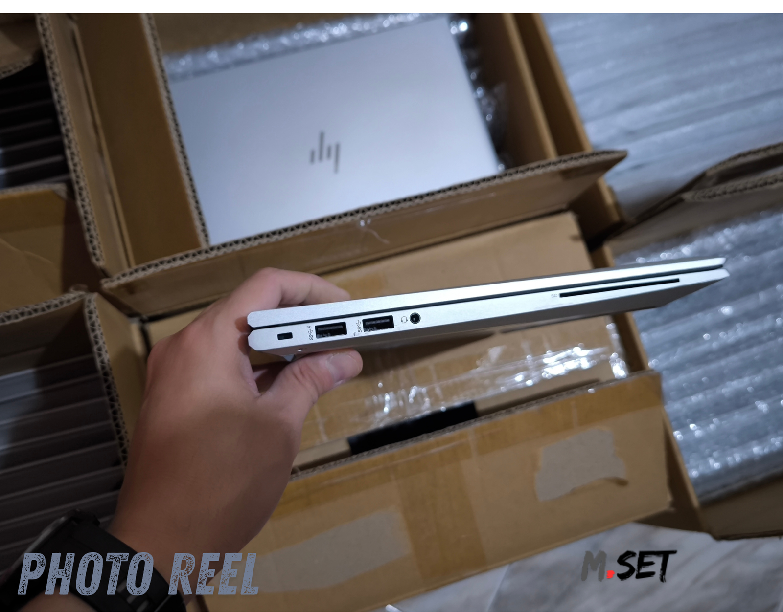 Hp EliteBook 845 G8 – Image 5