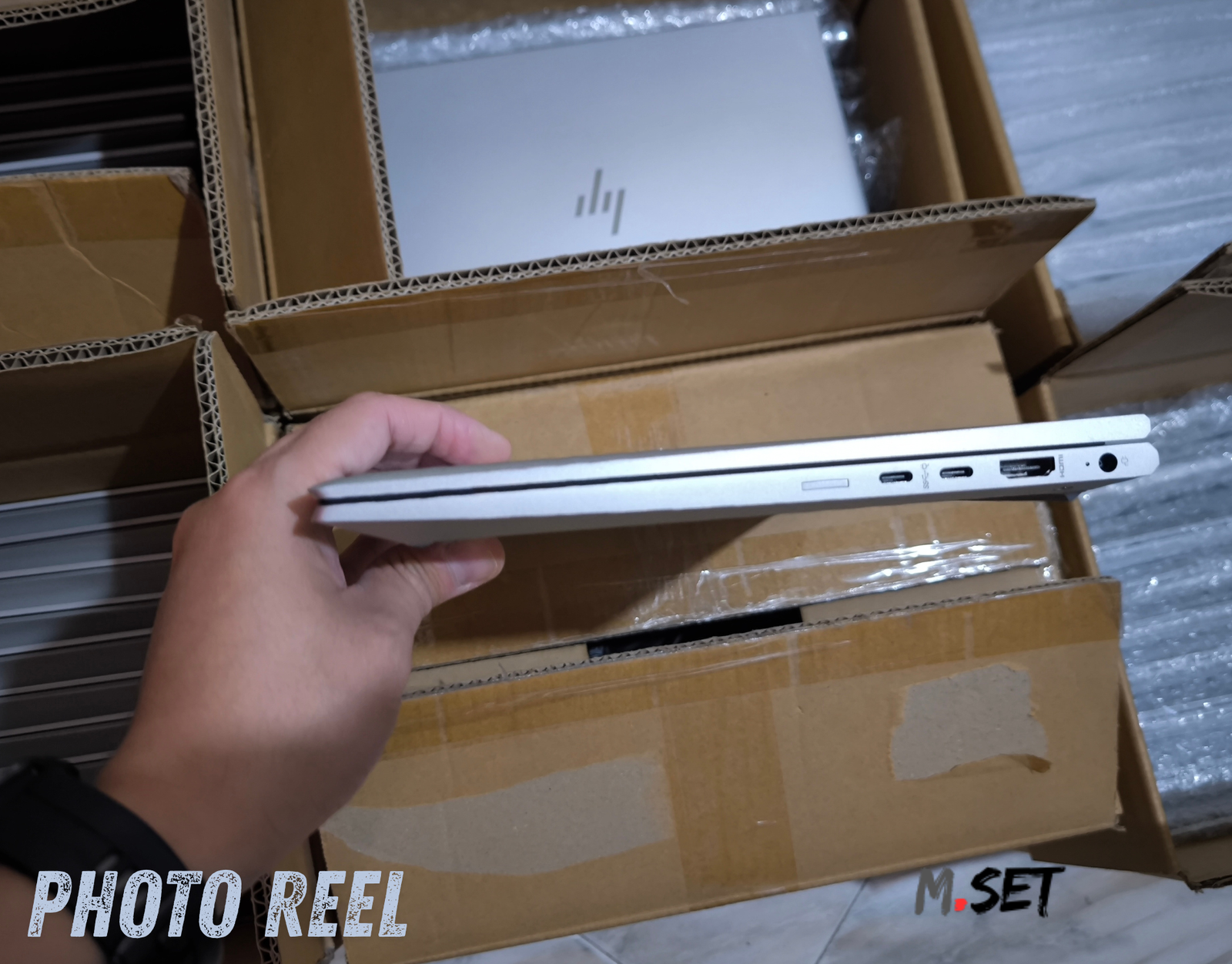 Hp EliteBook 845 G8 – Image 6
