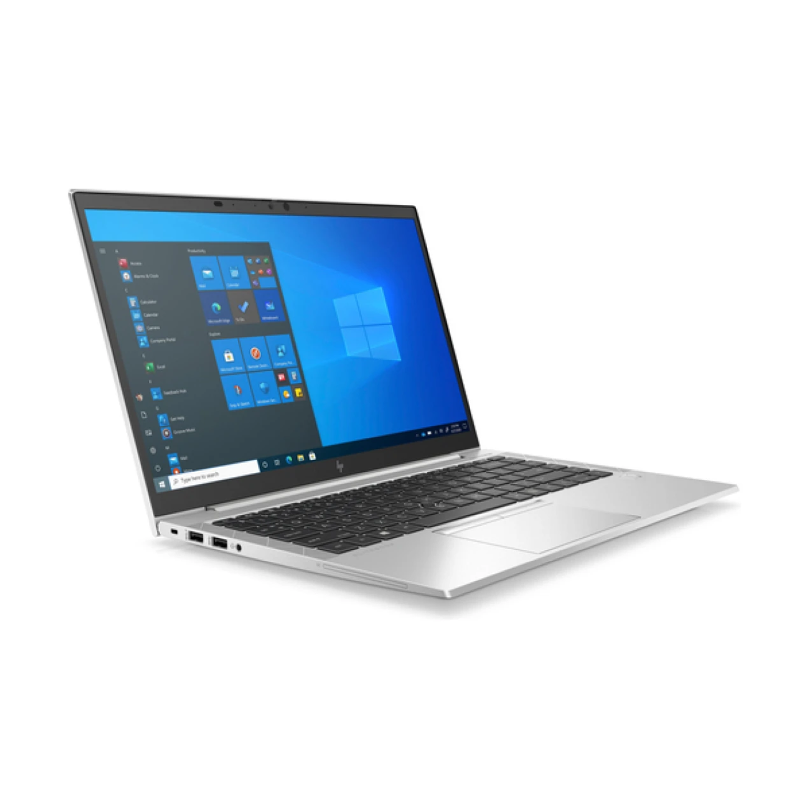 Hp EliteBook 845 G8 – Image 2
