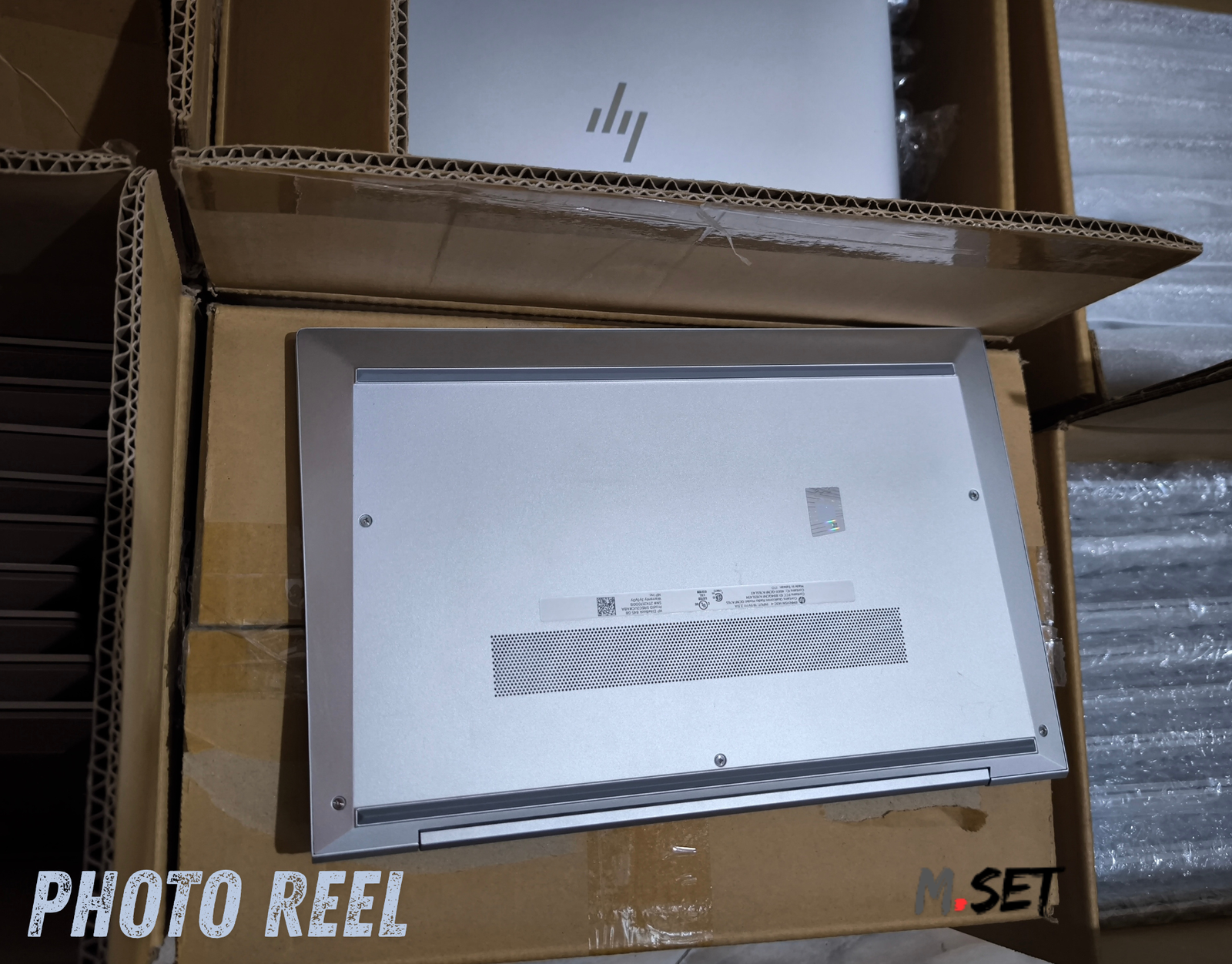 Hp EliteBook 845 G8 – Image 7