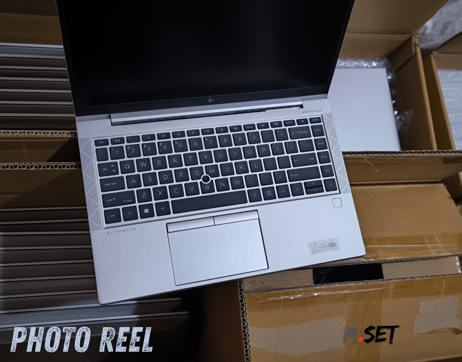 Hp EliteBook 845 G8 – Image 8