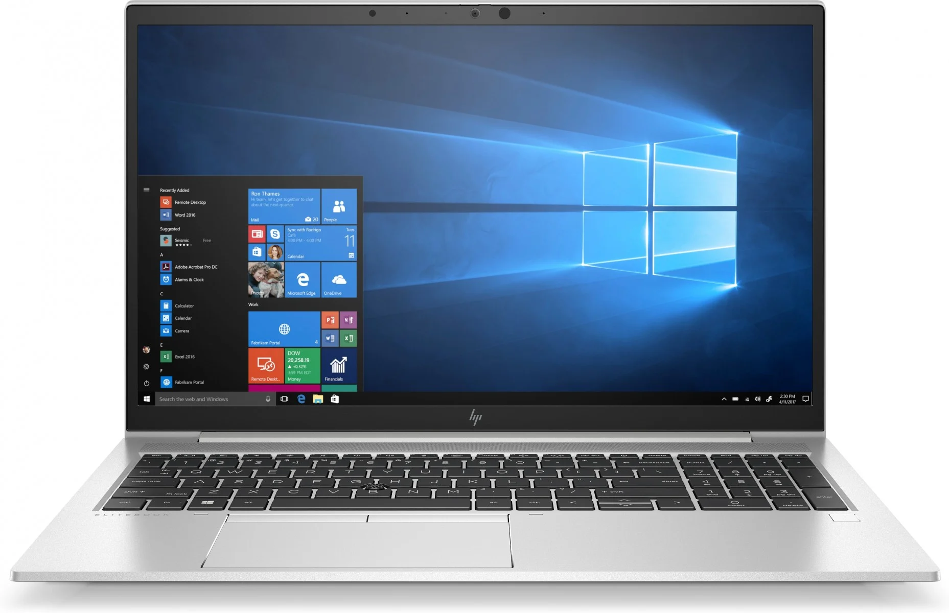 HP EliteBook 855 G7 Ryzen 5 PRO – Image 6