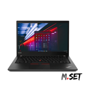 Lenovo T490 i5 8th 16Go 256 SSD