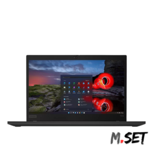 Lenovo T495s Ryzen 7 Pro 16 Go 256 SSD