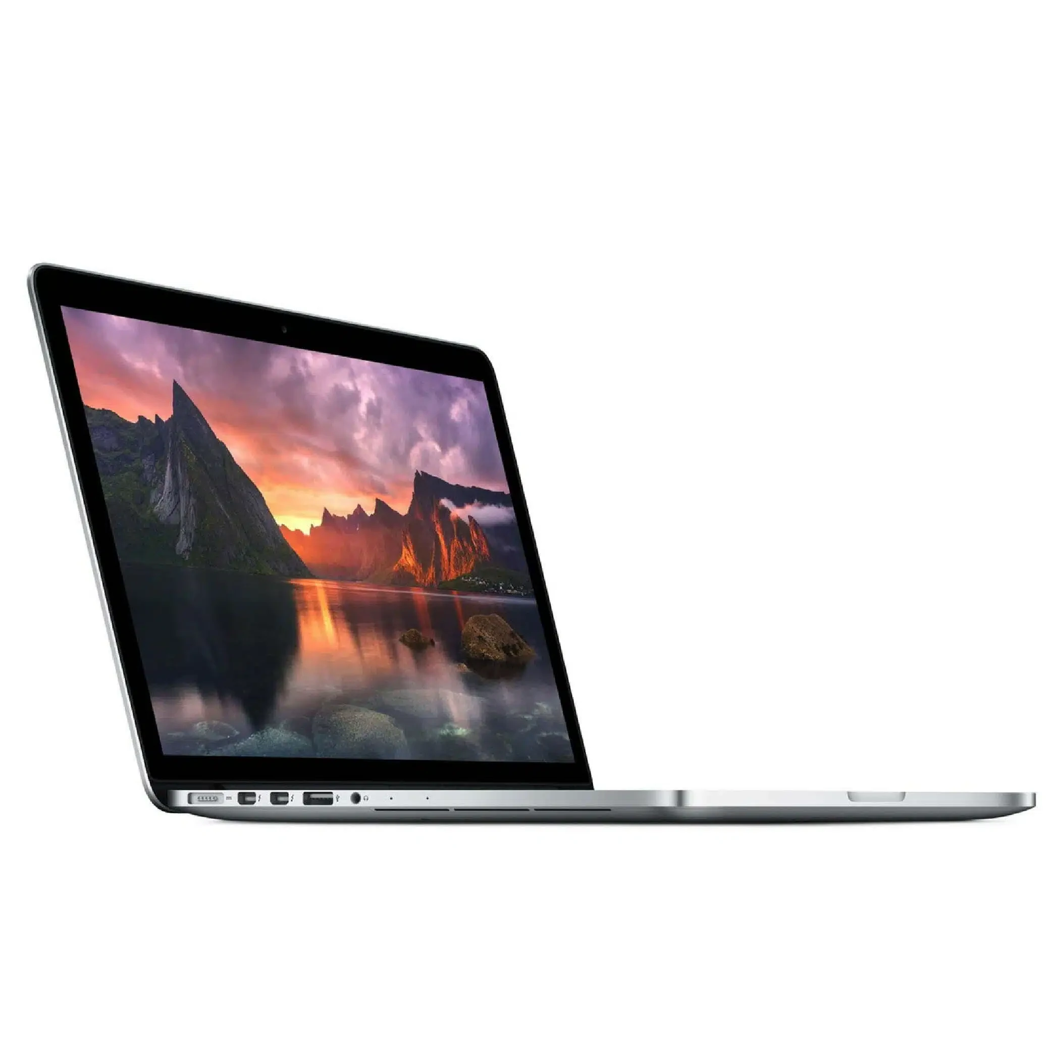 MacBook Pro 13 2015 8Go 500 Go – Image 2