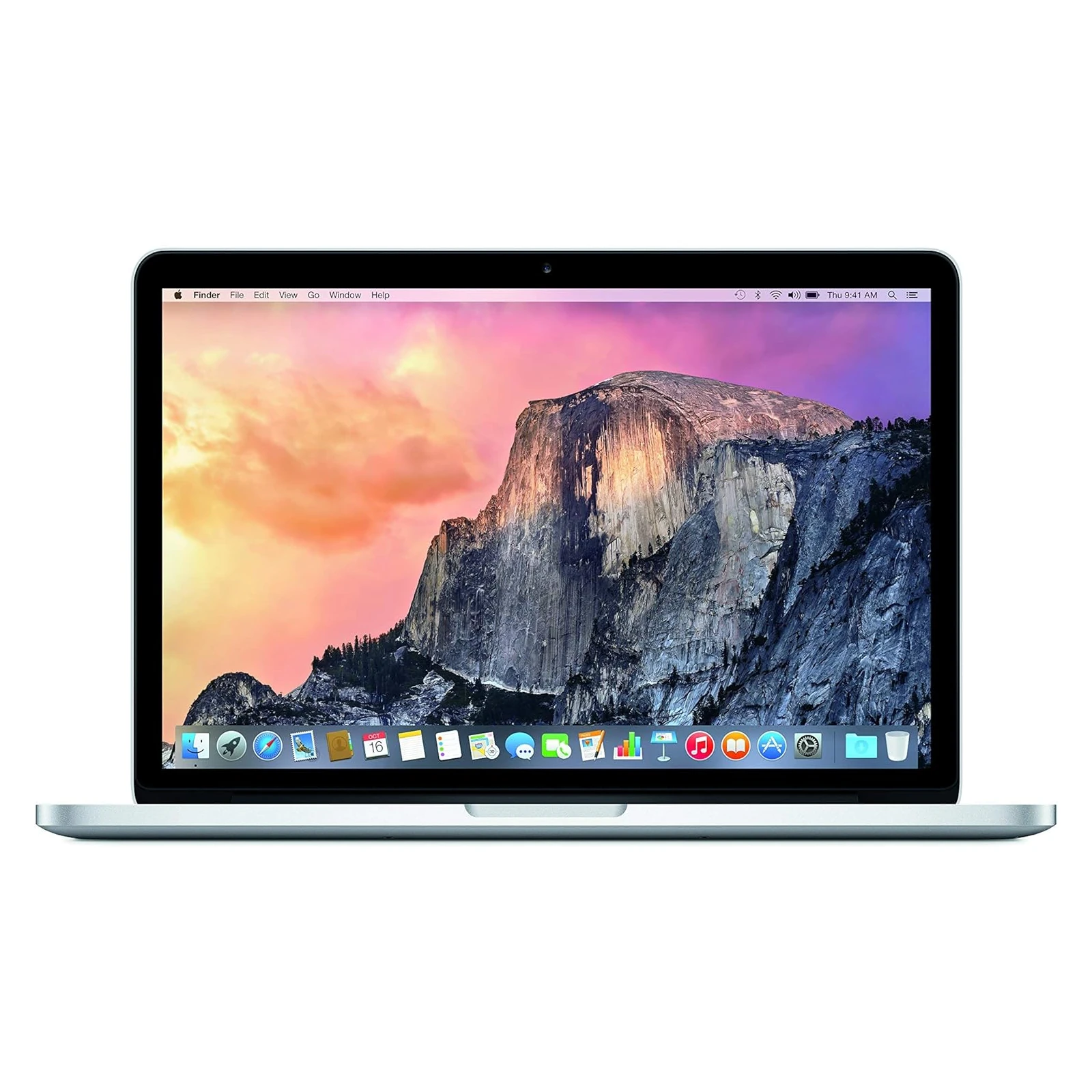 MacBook Pro 13 2015 8Go 500 Go – Image 3