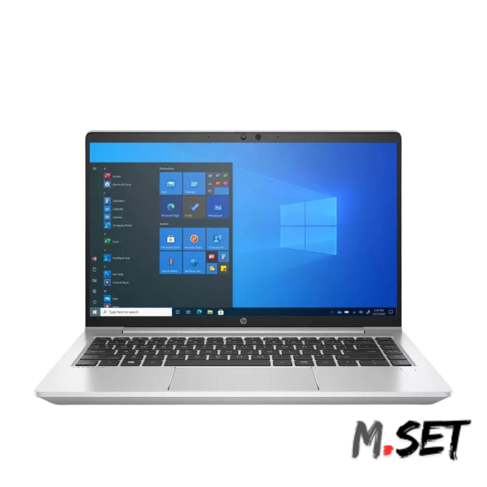 HP ProBook 640 G8 i5 11th 16 Go