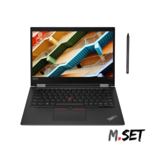 Lenovo X13 Yoga i5 10th 8Go 256 SSD Tactile