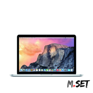 MacBook Pro 13 2015 8Go 500 Go