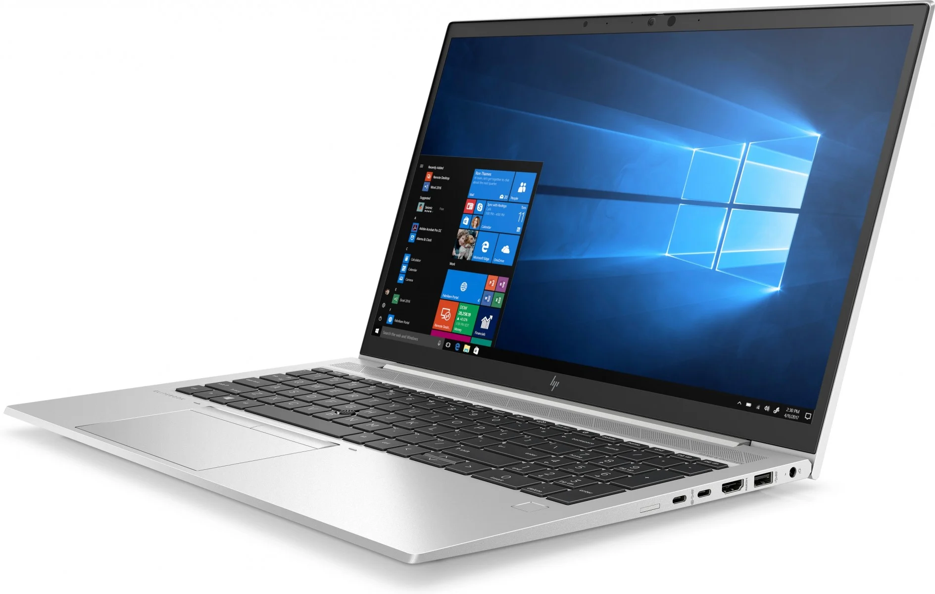 HP EliteBook 855 G7 Ryzen 5 PRO – Image 7