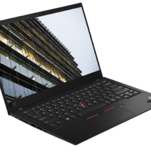Lenovo ThinkPad X1 Carbon I7 10th 16 Go 512 Go