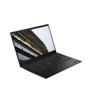 Lenovo ThinkPad X1 Carbon I7 10th 16 Go 512 Go
