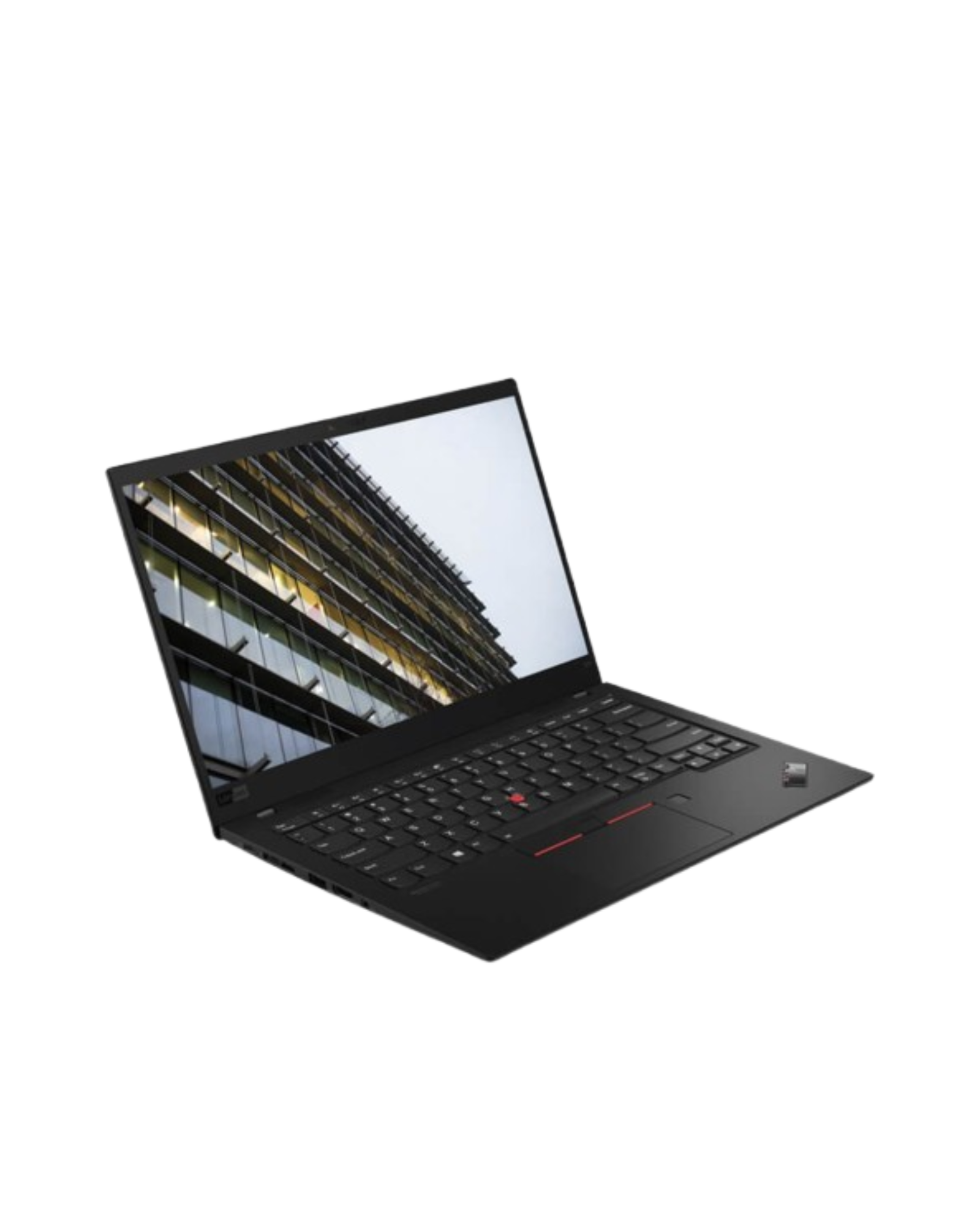 Lenovo ThinkPad X1 Carbon I7 10th 16 Go 512 Go